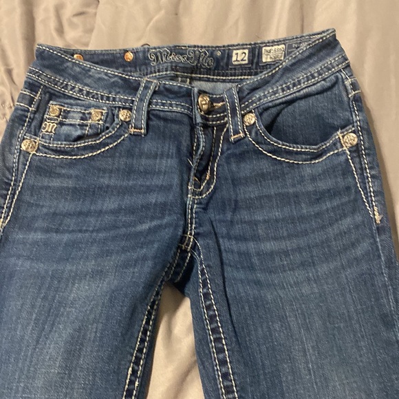 Miss me kid jeans - Picture 3 of 4